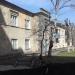 Общежитие Московского камнеобрабатывающего комбината в городе Долгопрудный