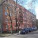 Общежитие Долгопрудненского техникума в городе Долгопрудный