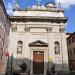 Church of Saint Daniel of Padua in Padova city