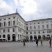 Il Palazzo Comunale in Padova city