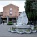 Santuario San Leopoldo Mandic in Padova city