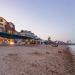 Гостиница «На Черноморской» (ru) in Feodosiya / Feodosiia city
