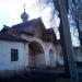 Святые врата с кельями в городе Великий Новгород