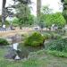 Giardini dell'Arena in Padova city