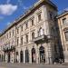 Palazzo Zuckermann in Padova city