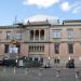 Veneto Savings bank in Padova city