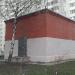 Трансформаторная подстанция в городе Долгопрудный