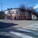 Дом вдовы генерал-майора Е.Н. Кармановой в городе Великий Новгород