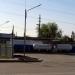 Газовая АЗС в городе Запорожье