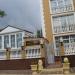 Вилла «Золотой Лев» (ru) in Feodosiya / Feodosiia city