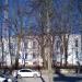 Путевой дворец Екатерины Великой в городе Великий Новгород