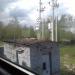 Служебное здание РЖД в городе Щёлково