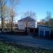 Учебный корпус Новгородского филиала РГГУ в городе Великий Новгород