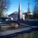 Кордегардия в городе Великий Новгород