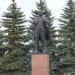 Памятник В. И. Ленину в городе Мценск