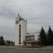 Администрация в городе Мценск