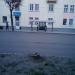 Автобусная остановка «Улица Черемнова - Конюхова» в городе Великий Новгород