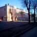 Большая Московская ул., 52 в городе Великий Новгород