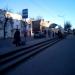 Автобусная остановка «Большая Московская улица» в городе Великий Новгород