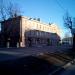Здание бывшего полицейского управления в городе Великий Новгород