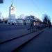 Автобусная остановка «Улица Фёдоровский Ручей» в городе Великий Новгород