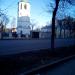 Автобусная остановка «Улица Фёдоровский Ручей» в городе Великий Новгород