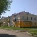 вул. Чорновола, 1 в місті Шептицький