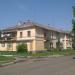 вул. Чорновола, 3 в місті Шептицький