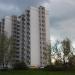 Общежитие № 1 УП «Геосервис» в городе Минск