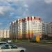 ул. Алеся Гаруна, 1 в городе Минск