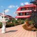 Гостиница «Вилла Виктория» (ru) in Feodosiya / Feodosiia city