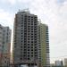 Строительство жилого дома в городе Минск