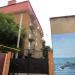Гостиница «Дельфин» (ru) in Feodosiya / Feodosiia city