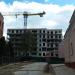 Многофункциональный комплекс в городе Минск