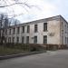 Старый роддом в городе Арзамас