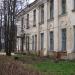 Старый роддом в городе Арзамас