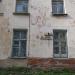 Старый роддом в городе Арзамас