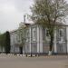 Служебное здание в городе Мценск
