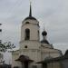 Храм Троицы Живоначальной в городе Мценск