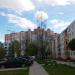 ул. Одоевского, 101а в городе Минск