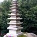 Gwaneumam Seven-story Stone Pagoda (en) 在 東海市 城市 