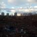 Пустырь в городе Череповец