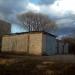 Хозблок и гаражи в городе Череповец