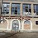 Заброшенная кулинария в городе Суходольск