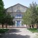 Дом культуры в городе Высшетарасовка