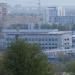 Недостроенный корпус в городе Нижний Новгород