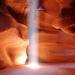 Lower Antelope Canyon