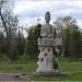 Скульптура в городе Казань