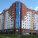 Окский пр., 4 в городе Рязань