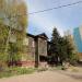 Снесённый жилой дом (ул. Румянцева, 6) в городе Иркутск